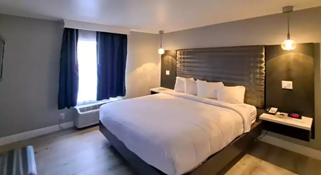 Люкс Clarion Pointe El Cajon San Diego East