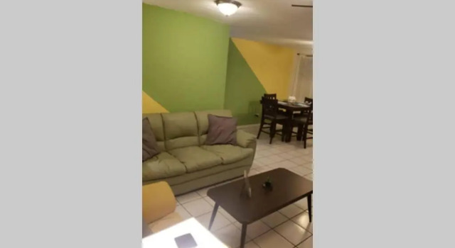 Апартаменты Tranquility Tropical Apartment