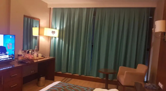 Одноместный номер Standard Hotel Dar El Aaz Jijel