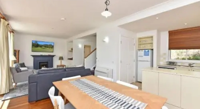 Villa Executive 2br Barbera Resort Condo located within Cypress Lakes Resort (nothing is more central)