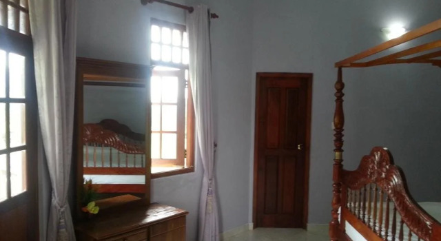 Mountain Villa, Забронировать Вилла Хиккадува Округ Галле