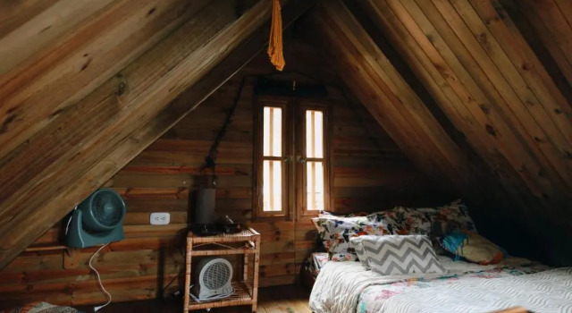 Cabaña Agrreste Bed & Breakfast, Đặt Nhà nghỉ có bữa sáng Nemocón Cundinamarca