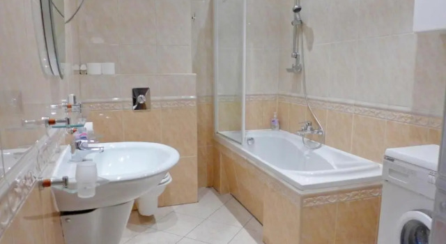 Apartment Górska 54, Prenota Appartamento Szczyrk Silesia