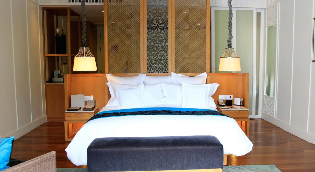Двухместный номер Premium InterContinental Hua Hin Resort by IHG
