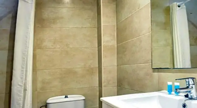 Номер Economy Hotel Gabarda
