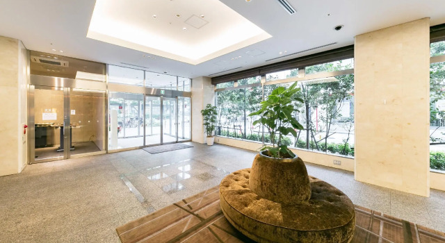 Sotetsu Fresa Inn Kawasaki-Higashiguchi