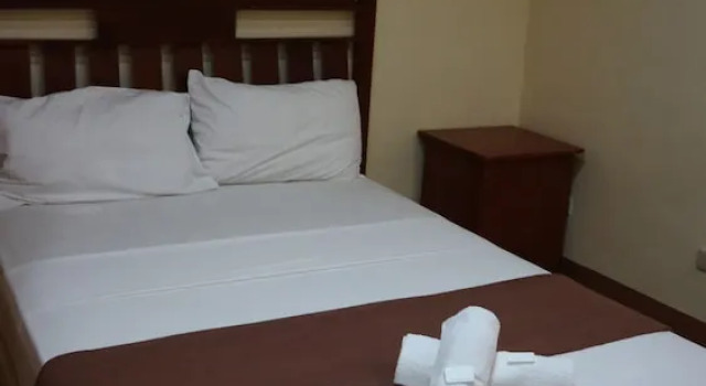 Номер Standard Coral Dive Resort