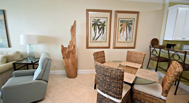 Island Royale P505 2 Bedroom Condo, Varaa Villa Huvilat kohteessa Alabama, Villa