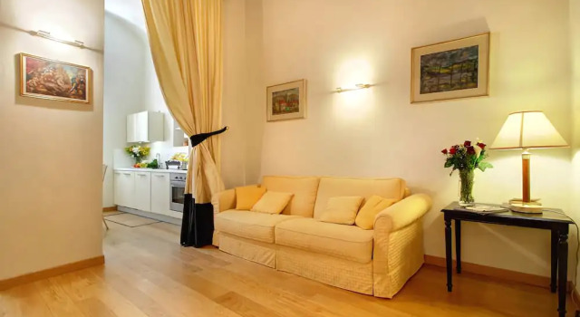 Orlando Palace Apartments