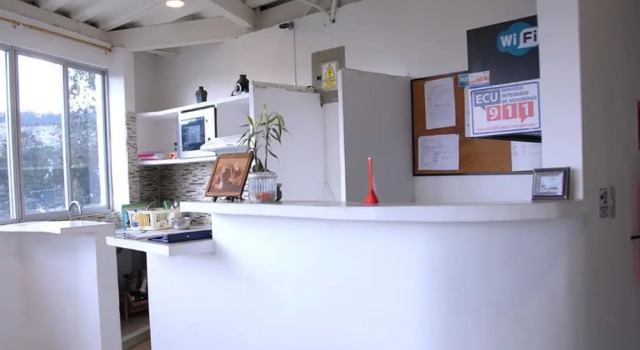 Quito Condor Hostal, Boek Hotel Hotels in Quito met ontbijt, Ontbijt