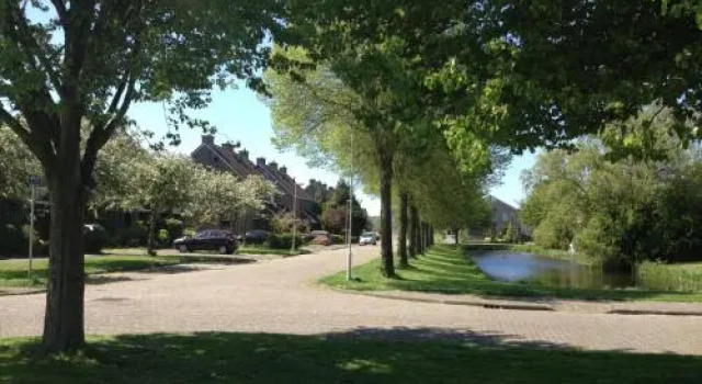 B&B De Tred, Prenota Bed & breakfast Sneek Frisian lakes
