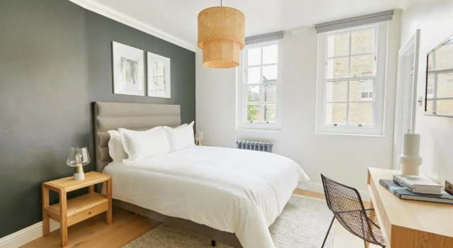 Двухместный номер Superior Numa London Chelsea Green