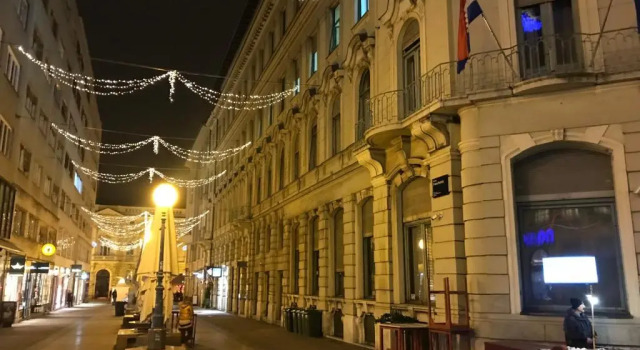 Skylux Apartments, Забронировать Апартаменты/квартира Апартаменты Загреба, рядом с Zagreb Stone Gate, Апартаменты/квартира