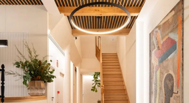 NORO Plaza, Réserver Hôtel  