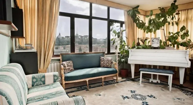 Rent in Rome - Cupola, Забронировать Апартаменты/квартира Апартаменты Лацио, Апартаменты/квартира