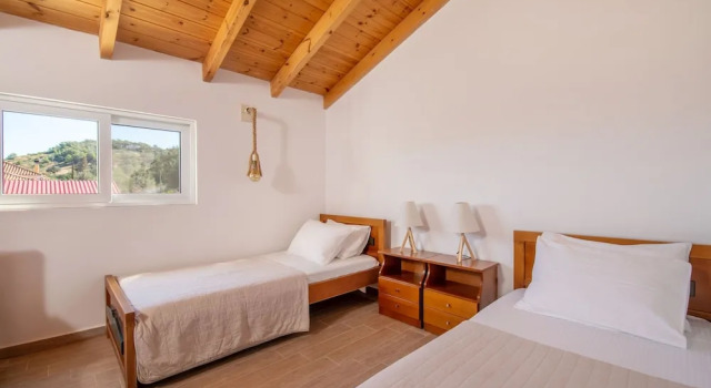 Коттедж Villa Fioro