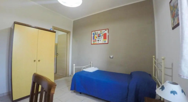 Номер Standard Salisù Country House