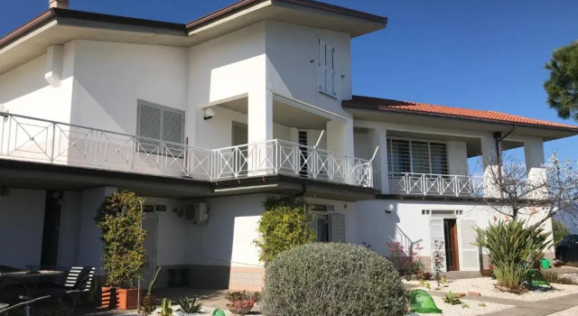 Вилла Villa Paola