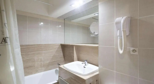 Studio Cauterets, 1 pièce, 4 personnes - FR-1-401-238