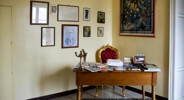 Villa Castiglione 1863 - The real Sicilian holiday, Book Villa Hotels in Sicily with a Pool, Swimming Pool