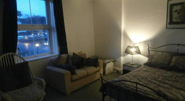 Llandudno Beachfront 2 Double Bedroom Apartment 2nd Floor, Забронировать Апартаменты/квартира Апартаменты Лландидно, рядом с Плавательный центр Лландадно, Апартаменты/квартира