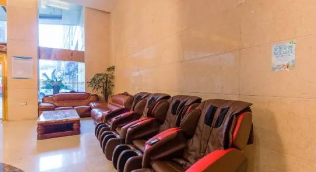 Changlong International Hotel