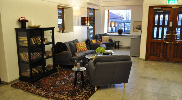 Hotel Lysekil, Book Hotel Lysekil 