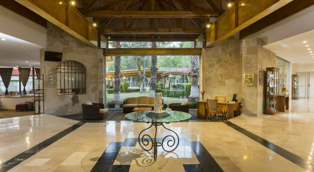 Fiesta Inn Pachuca, Rezervovat Hotel 3hvězdičkové hotely v Hidalgo, 3*