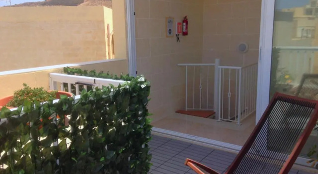 Apartamento R1103Eri By Euroresort