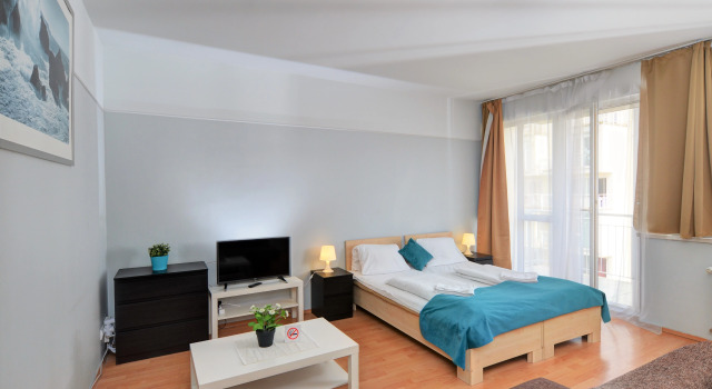 Agape Apartments
