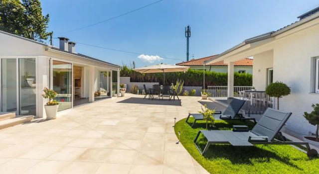 Номер Standard Casa de Monsanto I Lamego