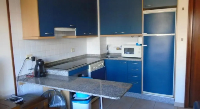 Апартаменты Casa Geranios 4