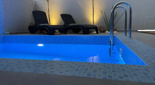 Полулюкс Voula Hotel