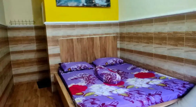 Standard quarto Hotel Abimanyu Bandungan