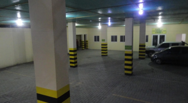Hotel Calarca N1