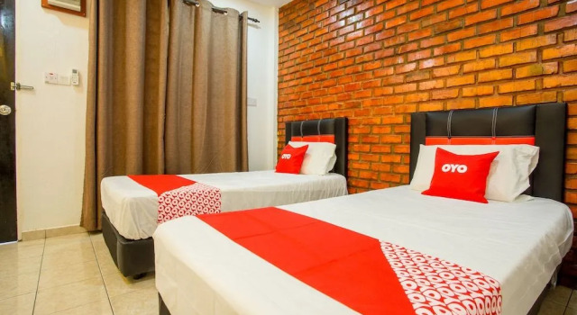 OYO 90178 Classic Homestay, Rezervovat Hotel Keningau Sabah