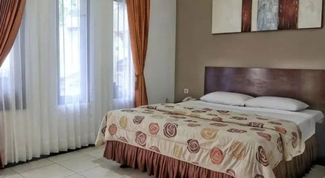 Standaard kamer Seulawah Resort And Cafe