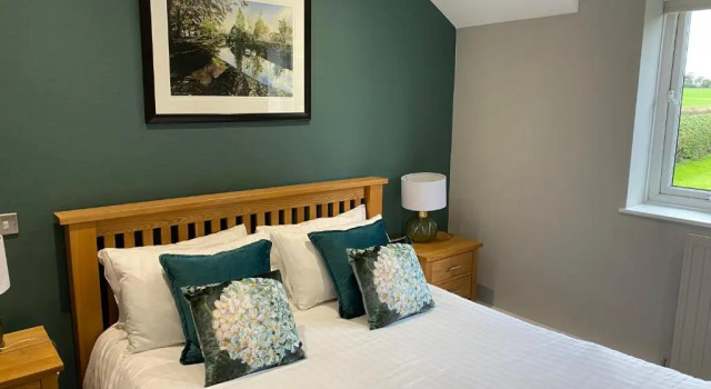 Rufford Arms Hotel, Book Hotel Ormskirk Lancashire