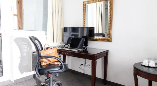 Двухместный номер Standard Hotel Petrovy kameny