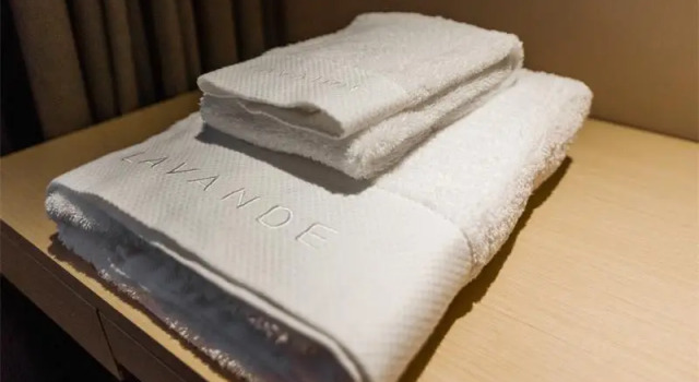 Номер Business Lavande Hotel Guilin Longsheng