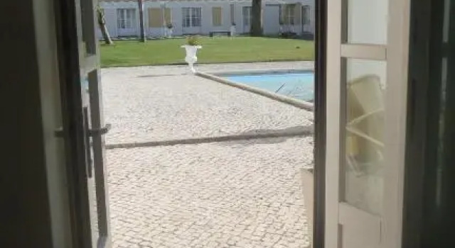 Номер Standard Quinta do Pinheiro Hotel E Eventos by Grupo Quinta dos Lagos