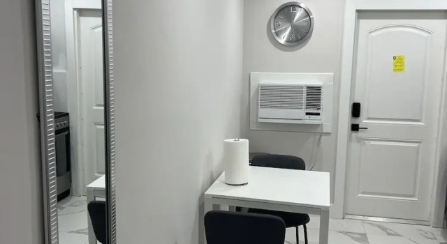 Люкс SEA ECHO APPARTMENT MOTEL