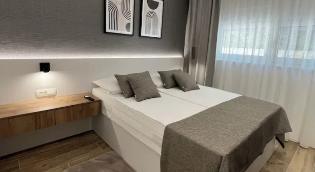 Вилла Deluxe Villa Nova Excellence 1, villa with private pool
