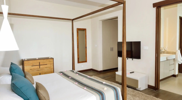 Esplanade by Horizon Holidays, Prenota Hotel Tamarin Mauritius Costa Ovest