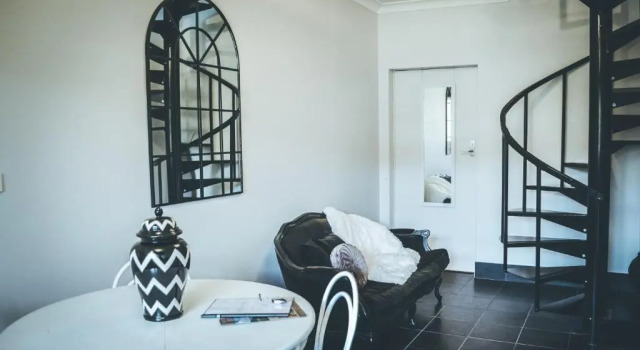 Апартаменты Deck Quarters - Mansfield, VIC
