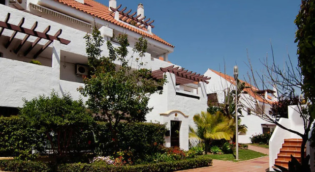 La Maestranza