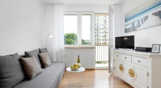 Elite Apartments Gospody, Varaa Huoneisto Hotellit Pommeri pysäköinnillä, Pysäköinti