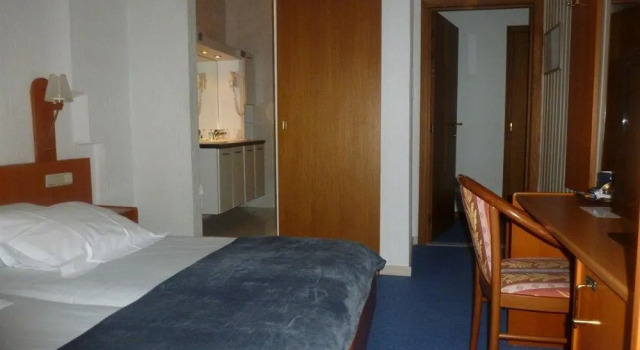 Hotel 't Hert