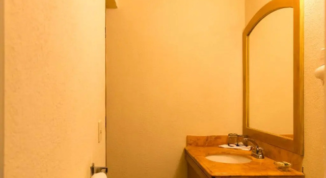 Двухместный номер Economy Luciana Hotel & Beach Club