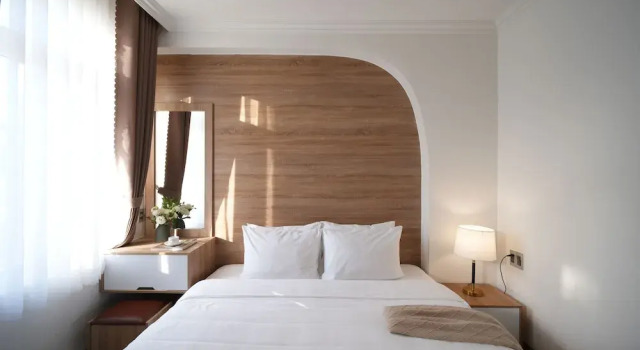 Номер Superior Nature Hotel Da Lat - Le Dai Hanh